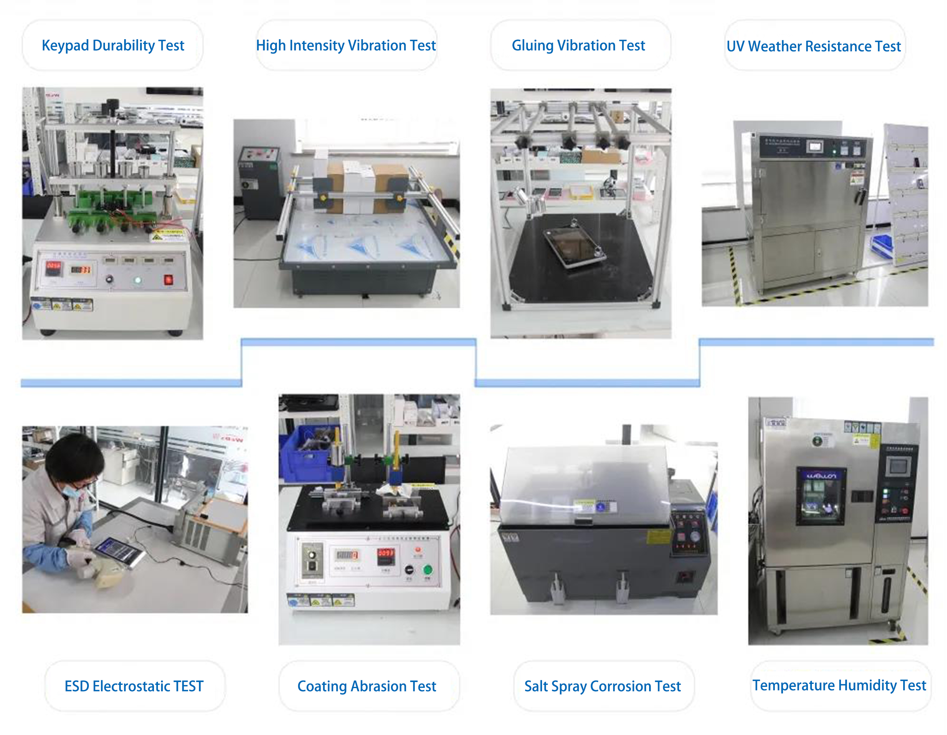 BD1012-A Fingerprint Device
